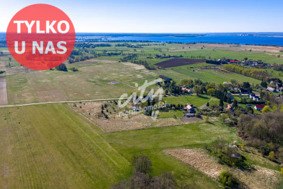 Działka Sprzedaż Gąsierzyno